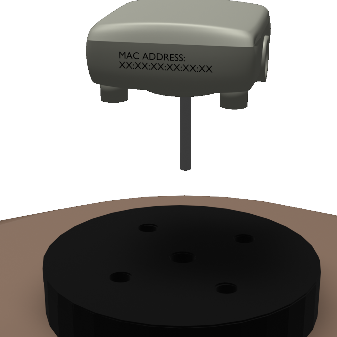 Illustration for Step 9: Prepare Sensor