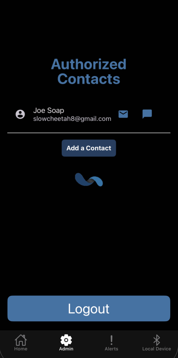 Contact Management