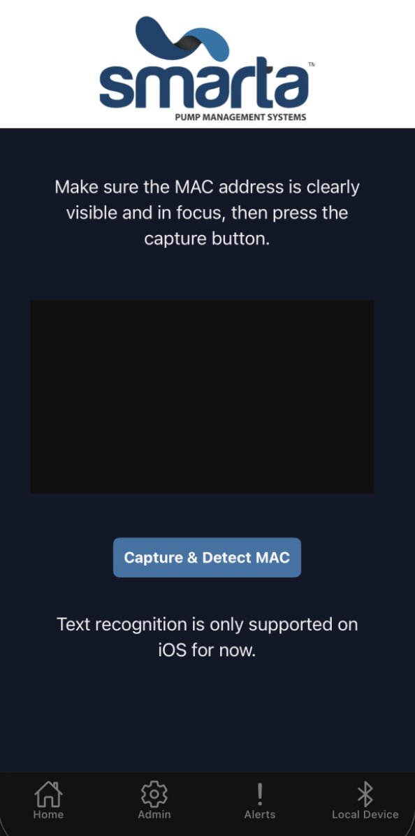 Local device